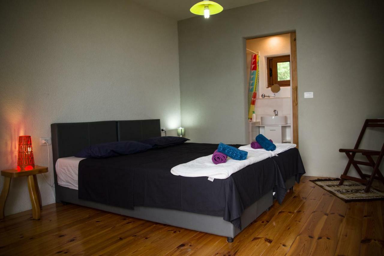 Adriatrek Bed & Breakfast Petrovac Exterior foto