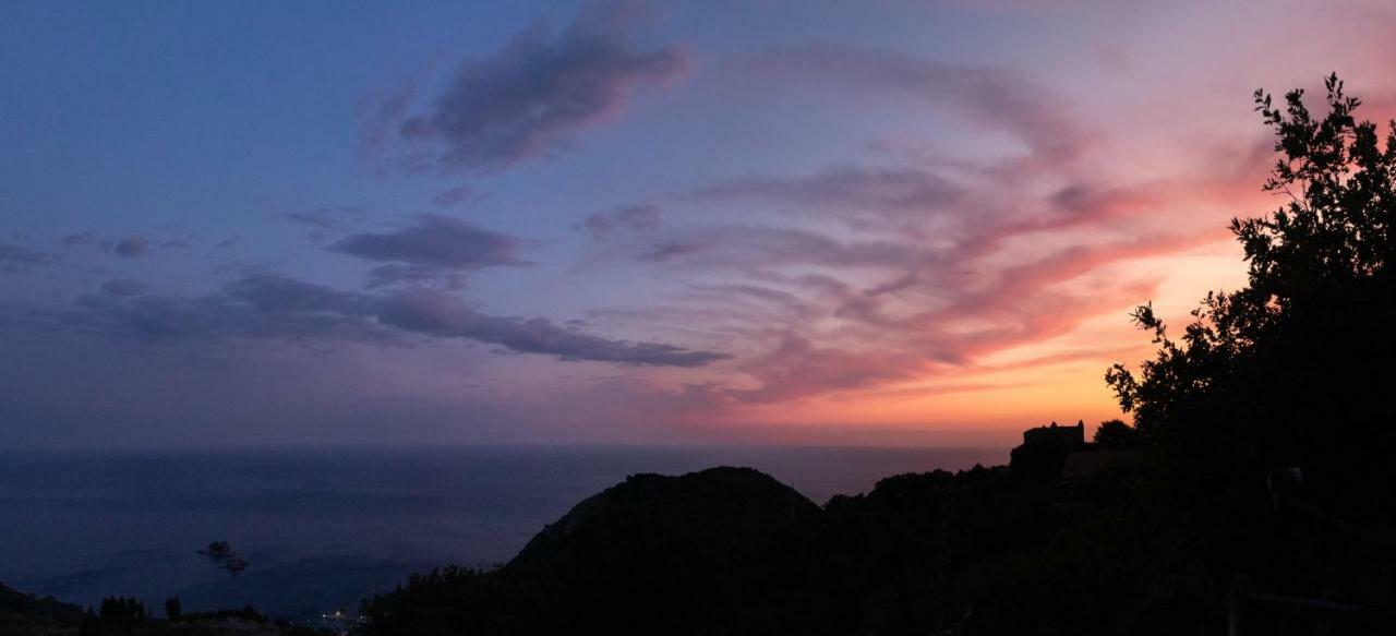 Adriatrek Bed & Breakfast Petrovac Exterior foto